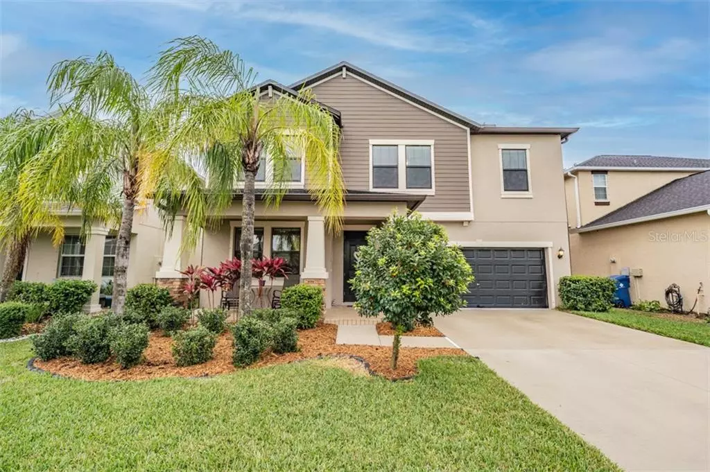 Land O Lakes, FL 34638,4232 SHREWBURY PL