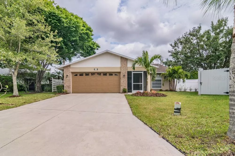 Sarasota, FL 34235,1750 COUNTRY MEADOWS TER