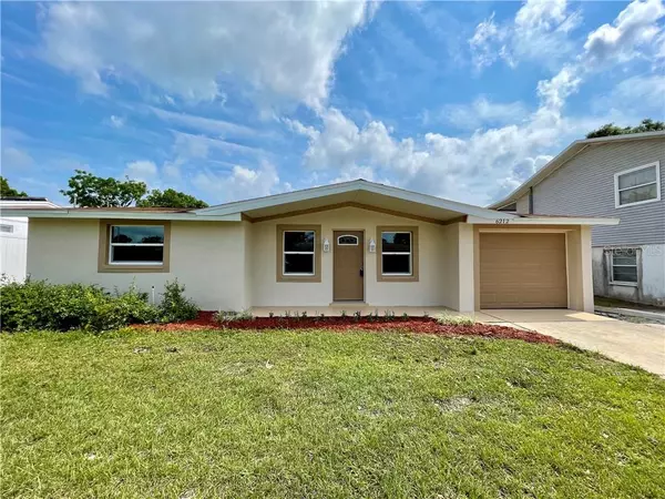 6212 SAPPHIRE DR, New Port Richey, FL 34653