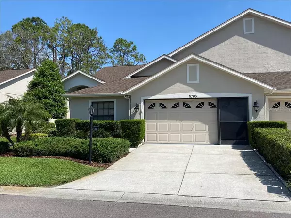 9703 WOODHOLLOW CT, New Port Richey, FL 34655