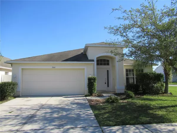 3343 CLOVER BLOSSOM CIR, Land O Lakes, FL 34638