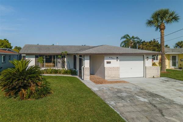 4931 POMPANO DR, New Port Richey, FL 34652