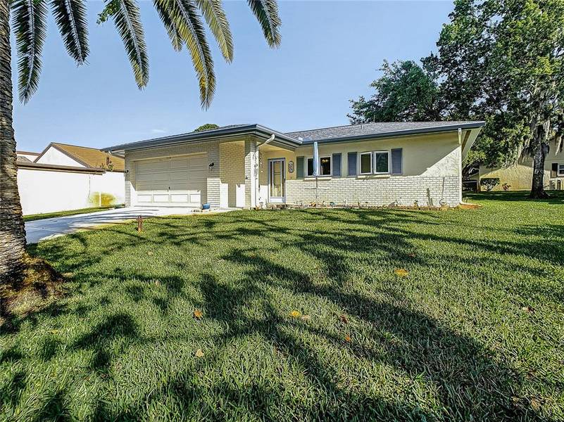 12301 OAK FOREST LN, Bayonet Point, FL 34667