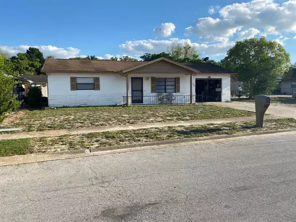 Port Richey, FL 34668,8624 ZANE LN