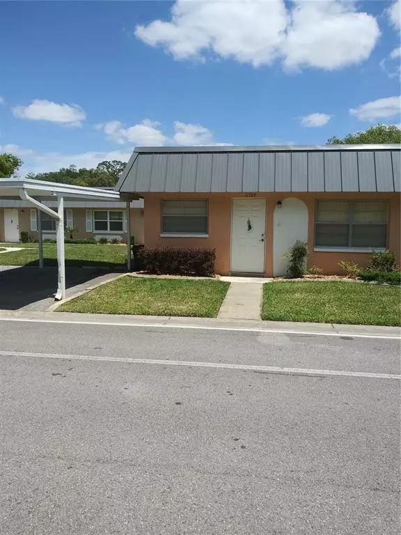 11706 BAYONET LN #A, New Port Richey, FL 34654