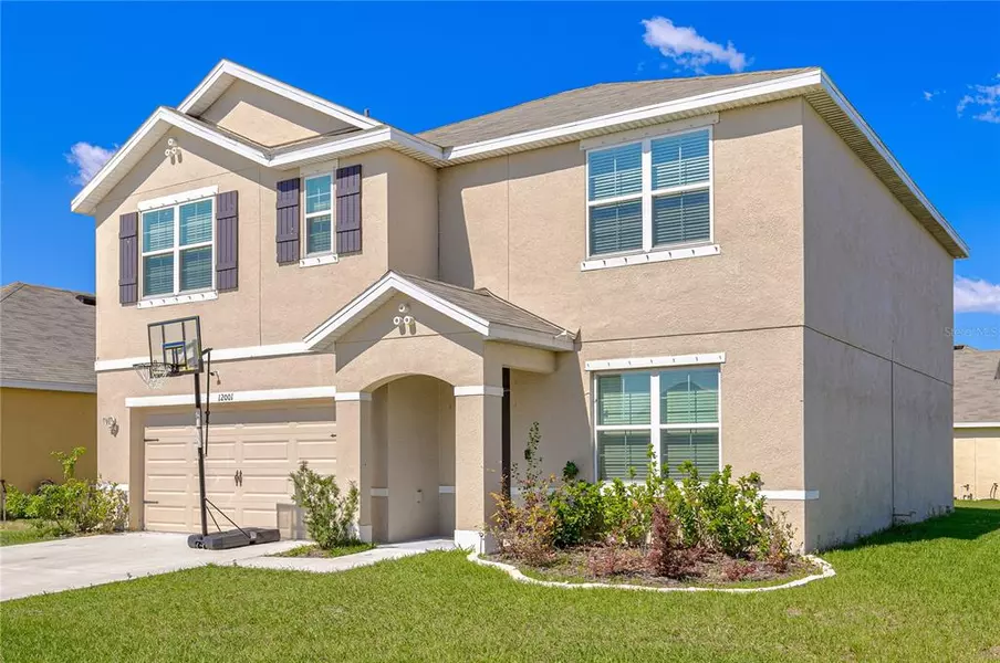 12001 LEDBURY COMMONS DR, Gibsonton, FL 33534