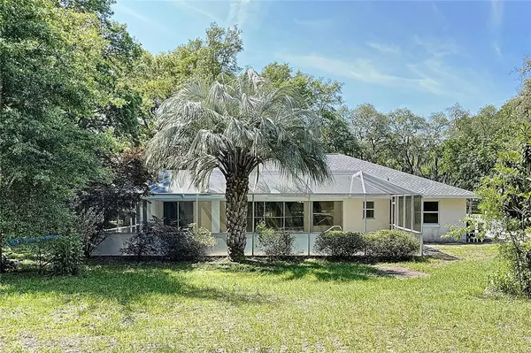 Hernando, FL 34442,389 W KELLER ST