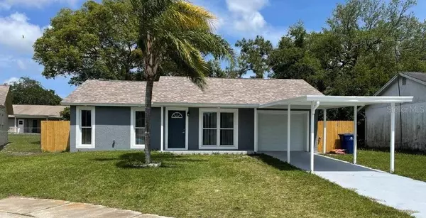 3232 LODI DR, New Port Richey, FL 34655