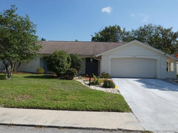 8508 SUN FLOWER LN, Hudson, FL 34667