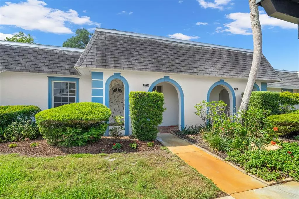 New Port Richey, FL 34652,4239 TAMARGO DR #B