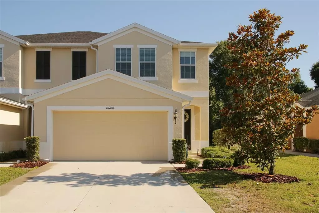 New Port Richey, FL 34654,8608 CORINTHIAN WAY