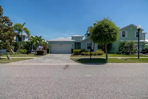 Apollo Beach, FL 33572,460 BAHAMA GRANDE BLVD