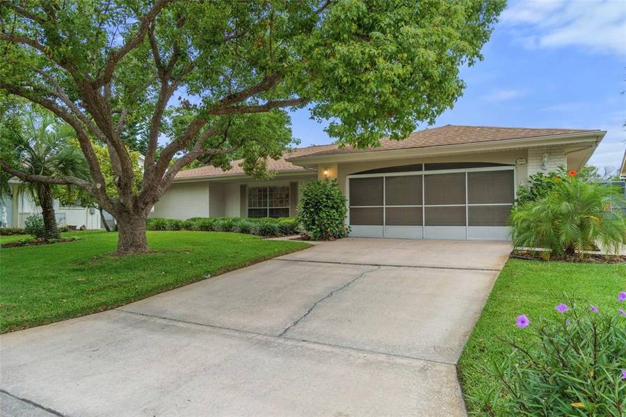 8703 VILLAGE MILL ROW, Bayonet Point, FL 34667