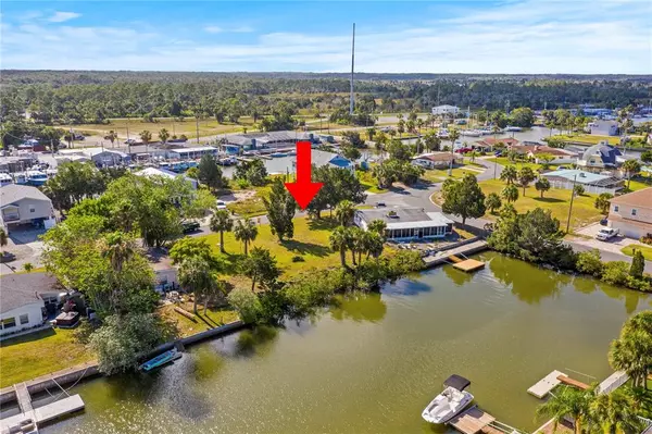 4461 BIMINI DR, Hernando Beach, FL 34607