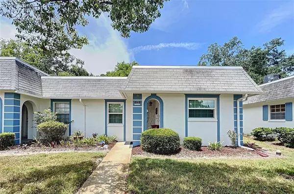 4231 RICHMERE DR, New Port Richey, FL 34652