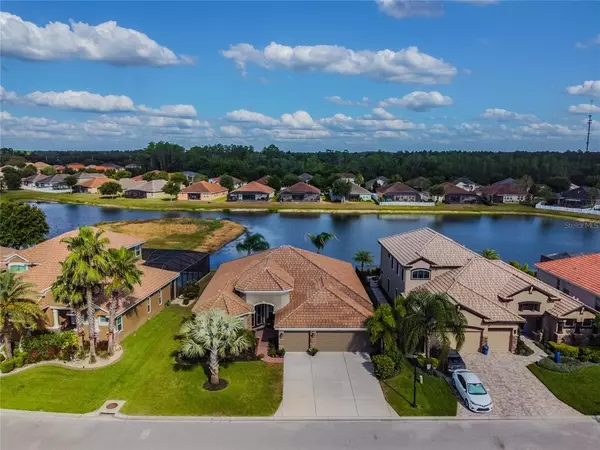 New Port Richey, FL 34654,8746 NEW ALEXANDRIA LOOP