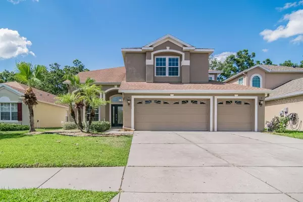 23901 HASTINGS WAY, Land O Lakes, FL 34639