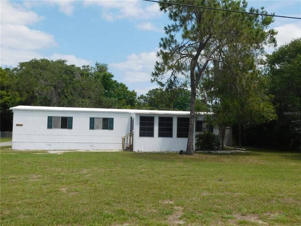 9731 NORM ST, Hudson, FL 34669