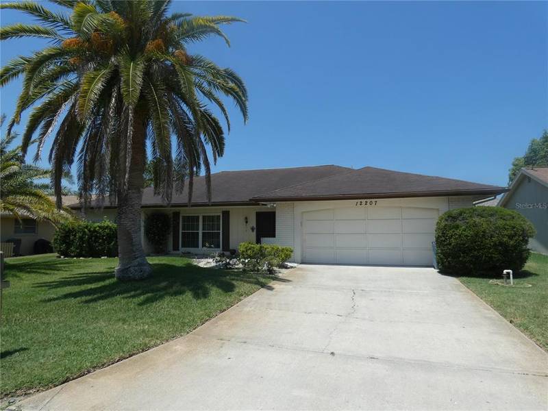 12207 SILK OAK LN, Bayonet Point, FL 34667