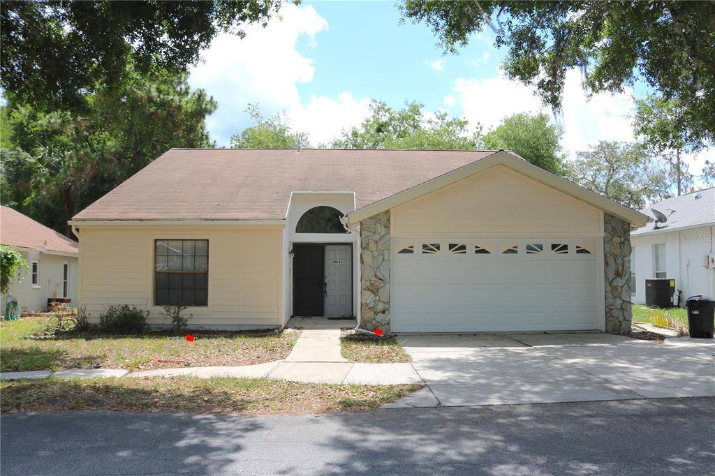 8046 HATHAWAY DR, New Port Richey, FL 34654