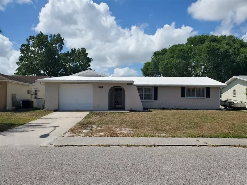 7218 BIMINI DR, Port Richey, FL 34668