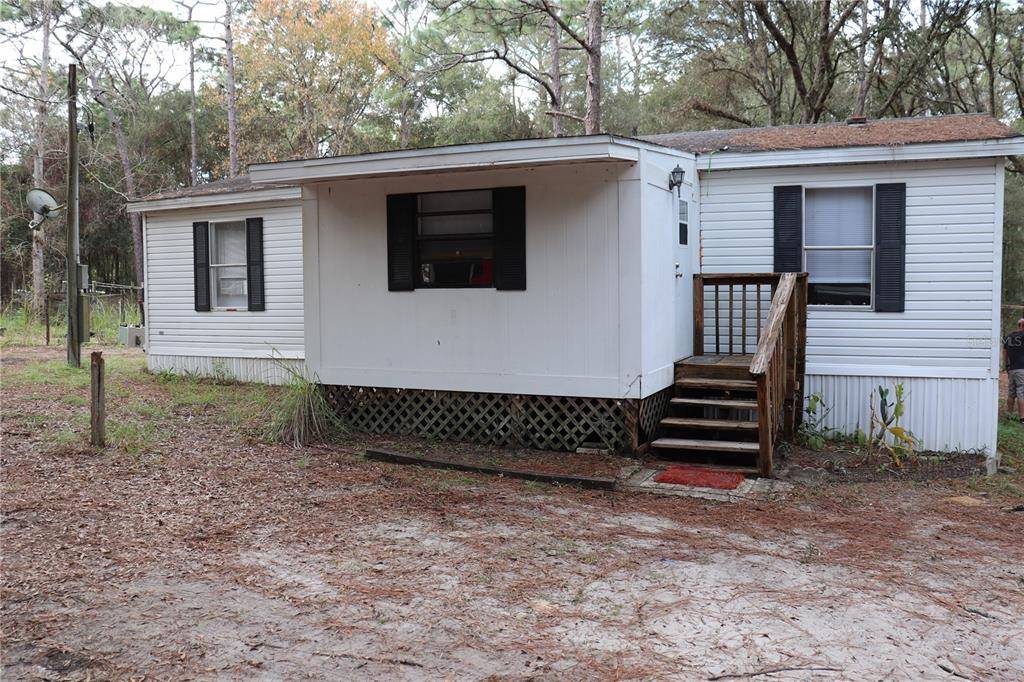 6421 SUNNYSIDE RANCH RD, Brooksville, FL 34602