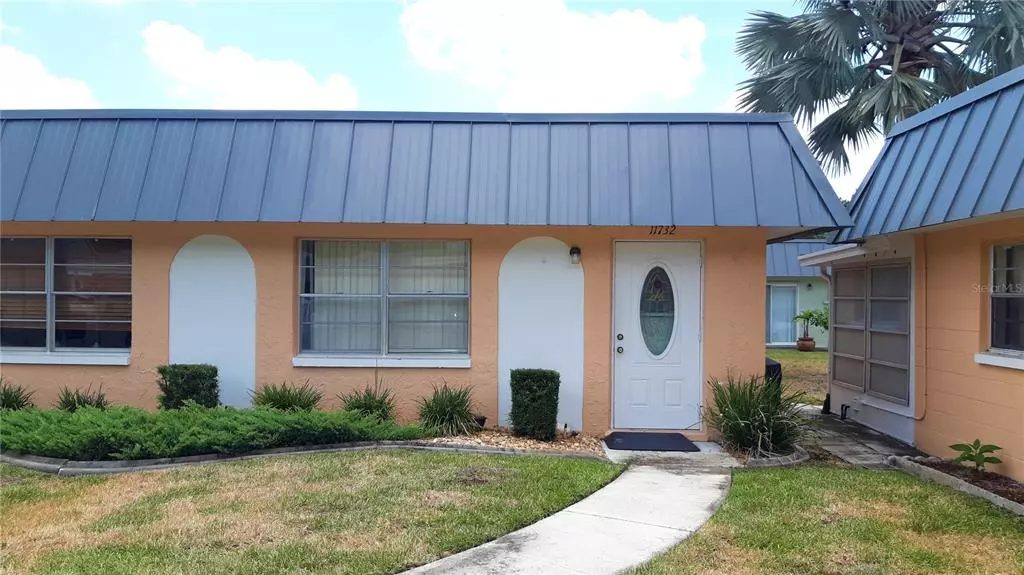 New Port Richey, FL 34654,11732 BAYONET LN #11732