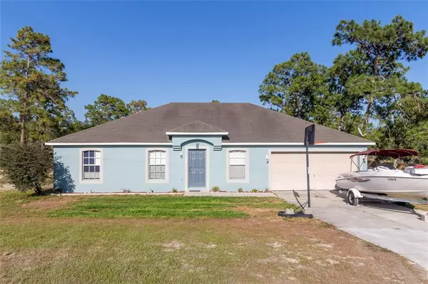 12100 EVERGLADES KITE RD, Weeki Wachee, FL 34614