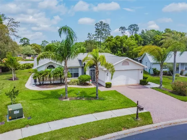 10413 PINENEEDLES DR, New Port Richey, FL 34654
