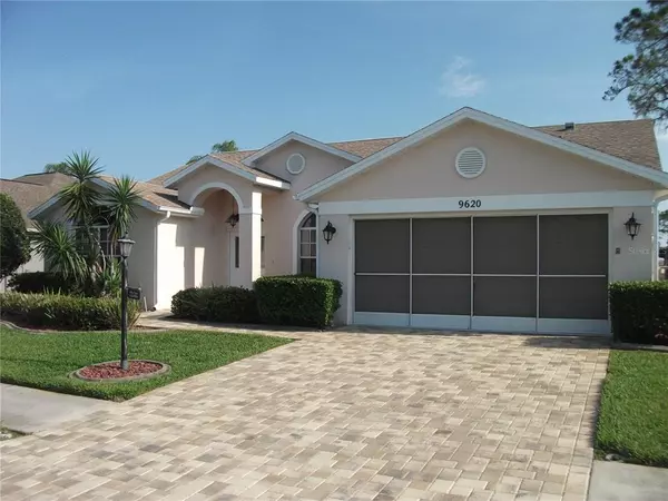 9620 CONSERVATION DR,  New Port Richey,  FL 34655