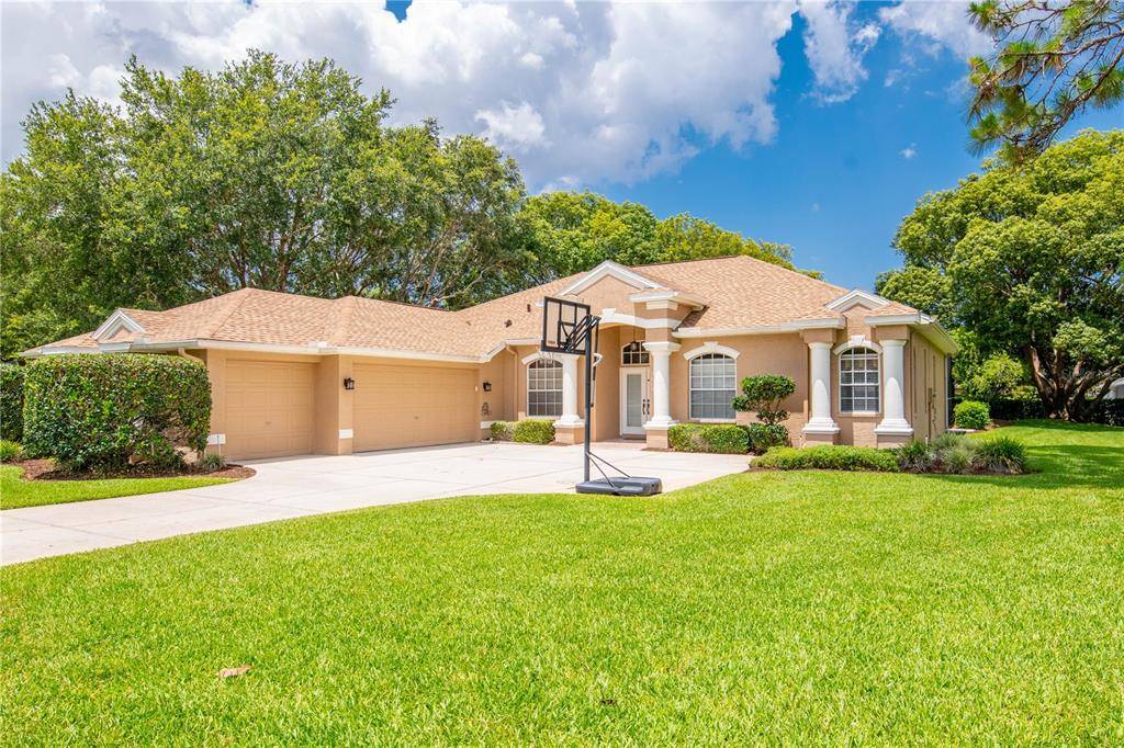 5309 LEATHER SADDLE LN, Spring Hill, FL 34609
