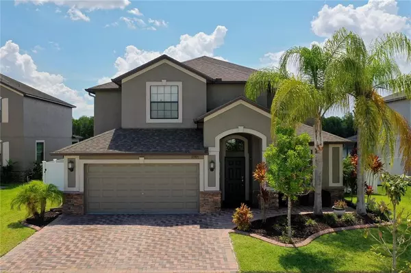11985 CRESTRIDGE LOOP, New Port Richey, FL 34655