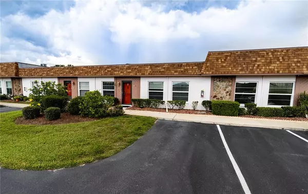 6124 CHESHAM DR #2, New Port Richey, FL 34653