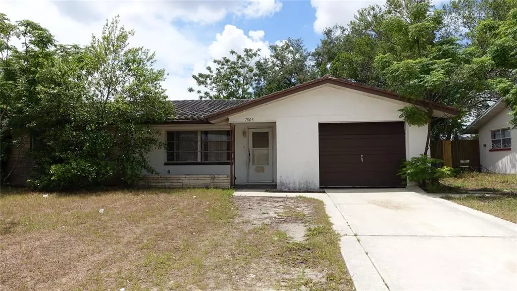 7808 BRACKEN DR, Port Richey, FL 34668