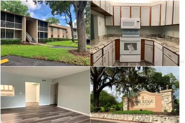 12218 FOX CHASE DR #B1, Hudson, FL 34669