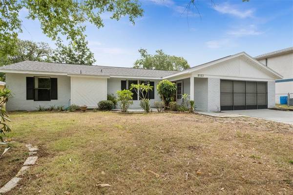 8102 CHICKASAW LN, Port Richey, FL 34668