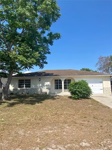 5110 LILLILEA LN, New Port Richey, FL 34653