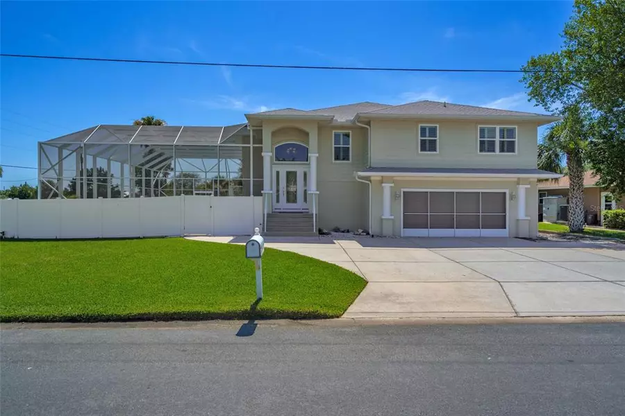 4396 4TH ISLE DR, Hernando Beach, FL 34607
