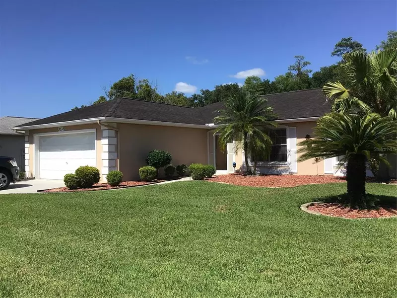 3332 RANKIN DR, New Port Richey, FL 34655