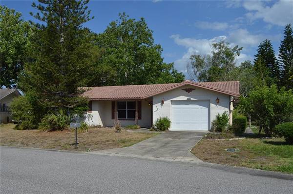 10318 CHOICE DR, Port Richey, FL 34668