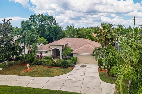 2112 HAMMOCK PARK CT, Trinity, FL 34655