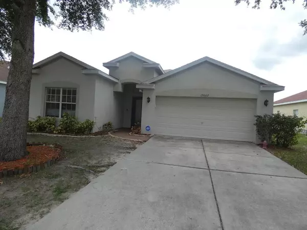 15662 DURANGO CIR, Brooksville, FL 34604