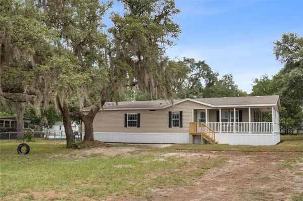 9705 BUD ST, Hudson, FL 34669