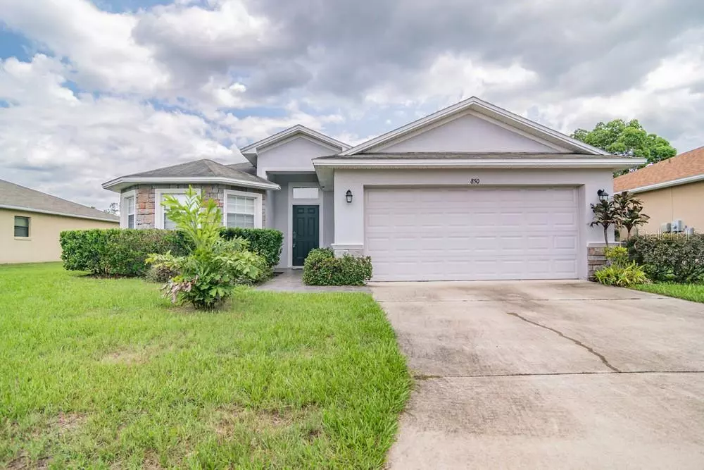 Winter Haven, FL 33884,850 TERRANOVA RD