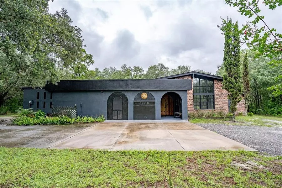 11440 EHRENWALD DR, Weeki Wachee, FL 34613