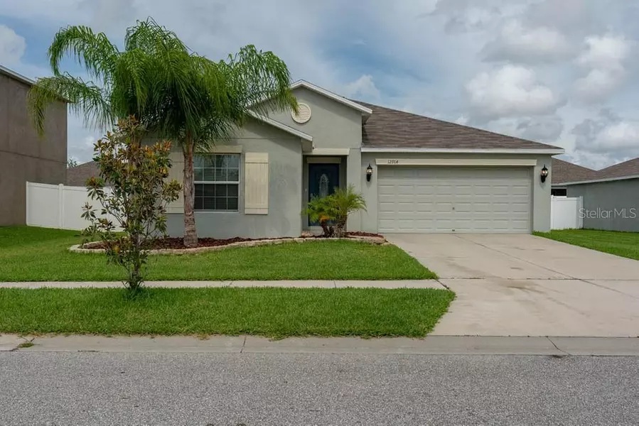 12764 FLATWOOD CREEK DR, Gibsonton, FL 33534