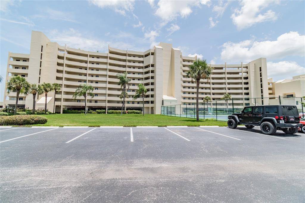 5915 SEA RANCH DR #503, Hudson, FL 34667