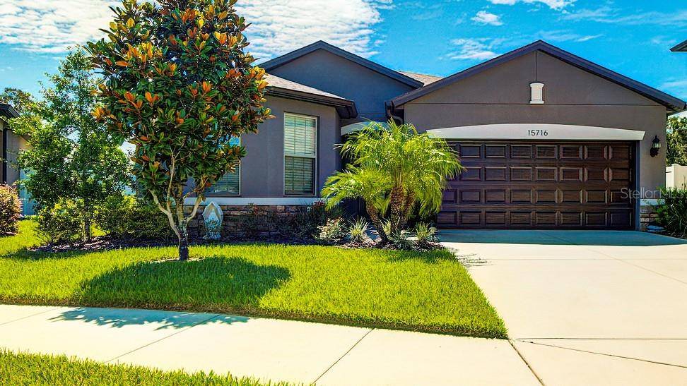 Brooksville, FL 34604,15716 PERUVIAN LILY CT