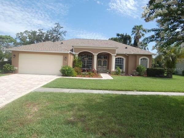 4114 ST IVES BLVD, Spring Hill, FL 34609