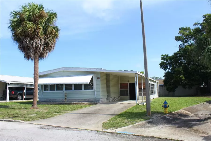 7413 CASCADE DR, Bayonet Point, FL 34667